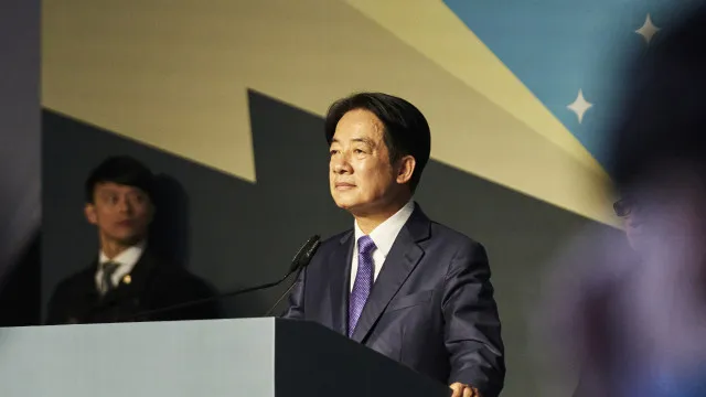 Taiwan: Presidente de visita surpresa a Essuatíni após "pressão" da China