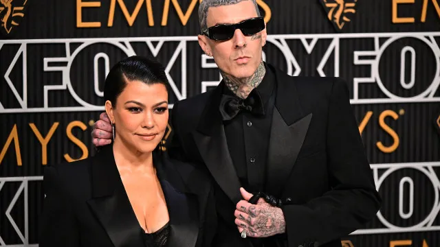
                    Kourtney Kardashian sofreu aborto espontâneo. 