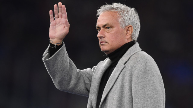 Mourinho rejeita convite de seleção para regressar ao ativo