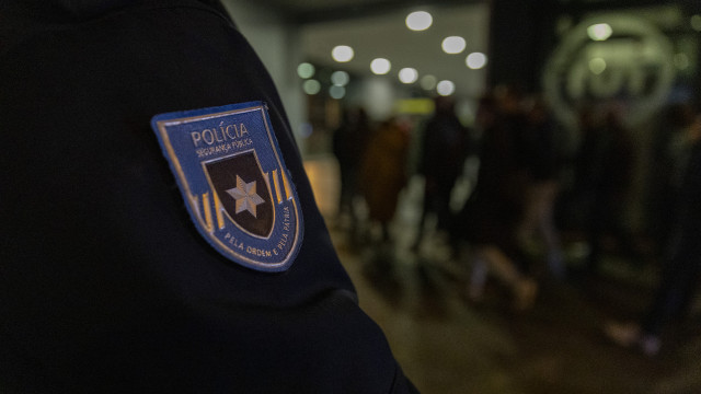 Agente da PSP (que estava de folga) agredido por grupo em Setúbal