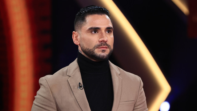 Leandro lança tema com artista espanhol