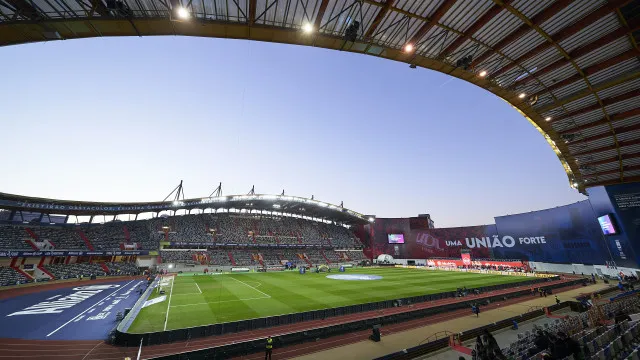 naom_65afd7cfd329a EM DIRETO: Portugal entra em campo frente à Nigéria antes do Mundial
