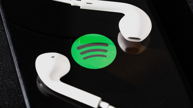 O Spotify vai ficar mais caro em Portugal