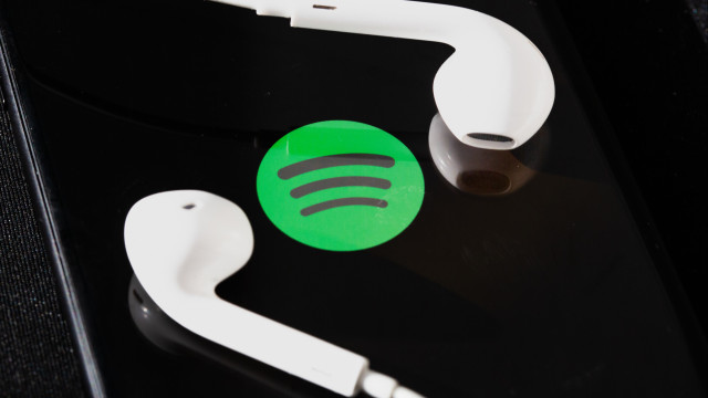 O Spotify vai ficar mais caro em Portugal
