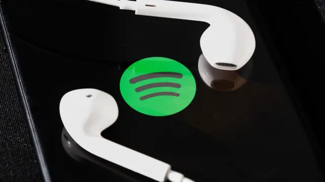 Spotify lançou a funcionalidade que não sabia que precisava