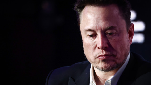 Elon Musk comprou (em segredo) uma nova empresa. Negócio mancha imagem?