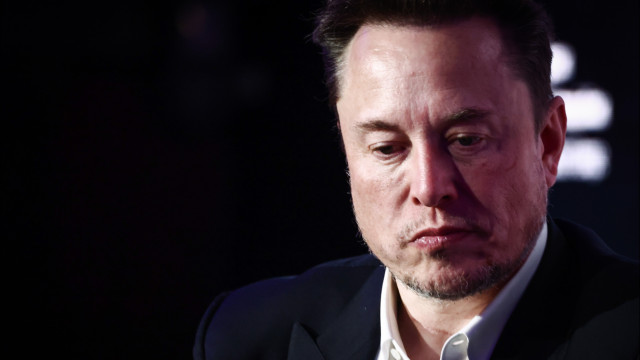 Elon Musk elogia presidente chinês como
