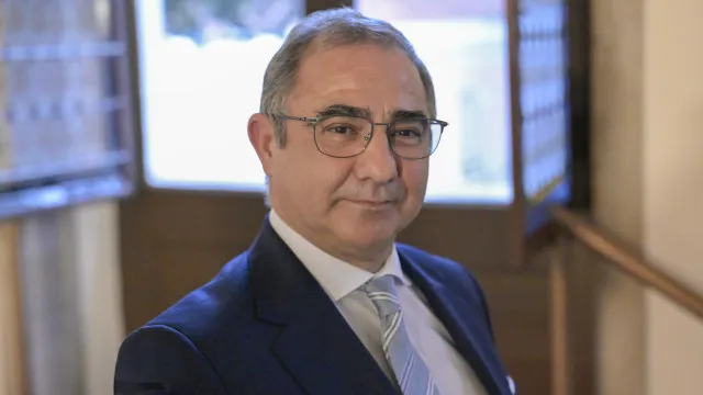
                    Bolieiro diz que coligação não apaga identidade dos partidos
                