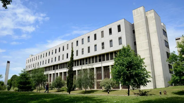 
                    U.Porto quer chegar às 2.000 camas para estudantes até 2030
                