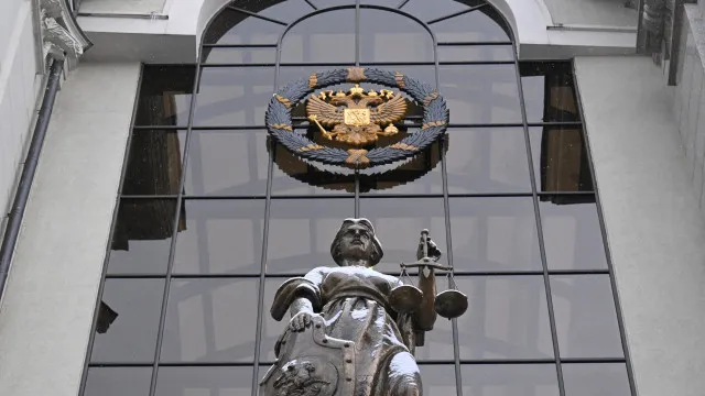 Ex-vice-chefe do Estado-Maior do Exército russo condenado