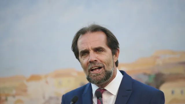 
                    PSD/Madeira reúne XX Congresso Regional sem convites a dirigentes nacionais
                