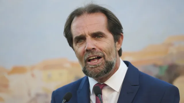 Albuquerque: Autonomia foi “conquista revolucionária” e é uma mais-valia