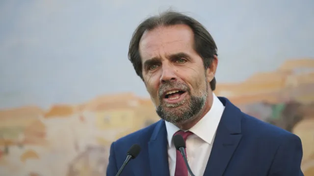 PSD/Madeira reúne XX Congresso Regional sem convites a dirigentes nacionais