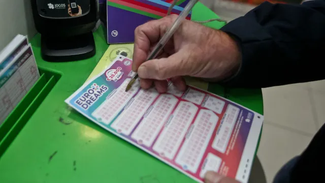 
                    EuroDreams entrou a gosto? Eis a chave desta segunda-feira
                