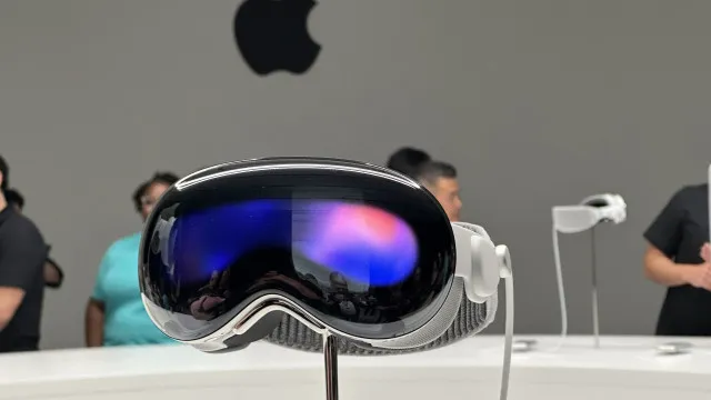 O mais recente produto da Apple vai demorar para ter uma nova geração