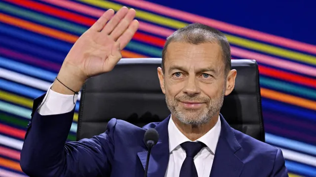 UEFA reforça parcerias globais com CONCACAF, CAF e OFC até 2031