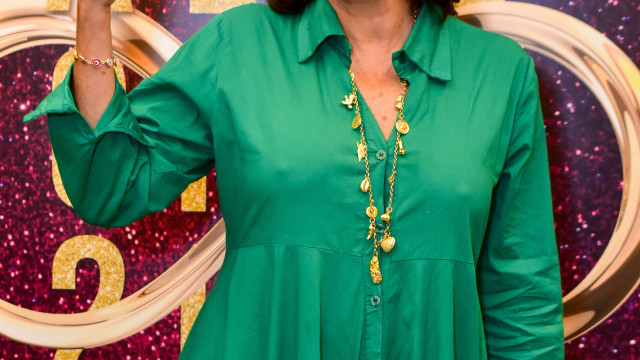 Narcisa detona Boninho e expõe relação dele com a filha: ‘Péssimo pai'