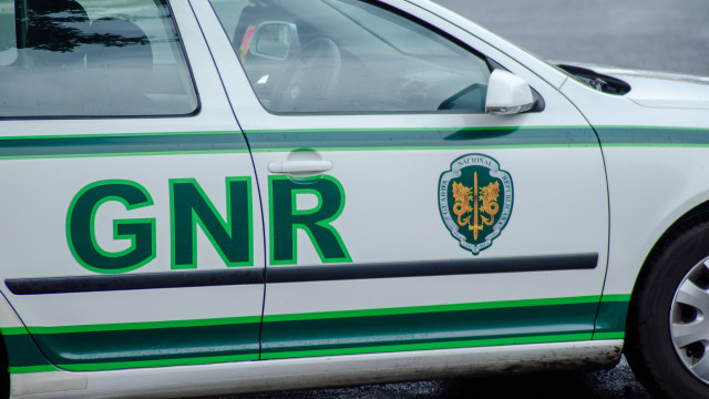 Linha SOS Ambiente da GNR com 15 mil queixas (maior valor desde 2002)