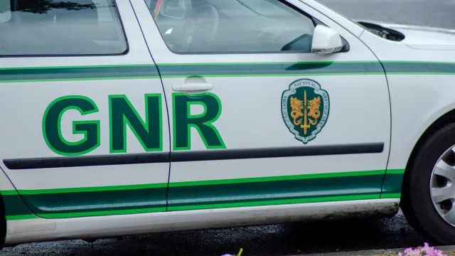 Cinco arguidos por burla em operaÃ§Ã£o da GNR no Porto e Coimbra