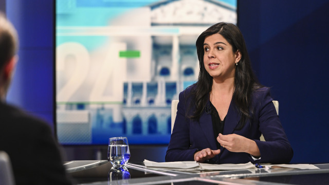 Cartazes em Lisboa? PAN diz que Tribunal decidiu a seu favor