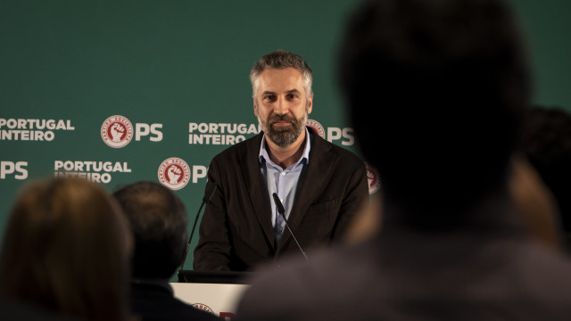 Candidatos do PS com mudanças em mais de metade dos cabeças de lista