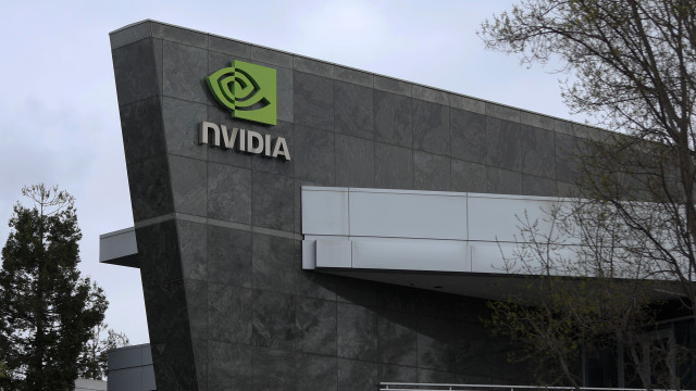 Nvidia assina acordo de licença não exclusiva com empresa de IA Groq