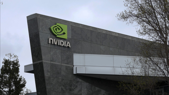 Nvidia assina acordo de licença não exclusiva com empresa de IA Groq