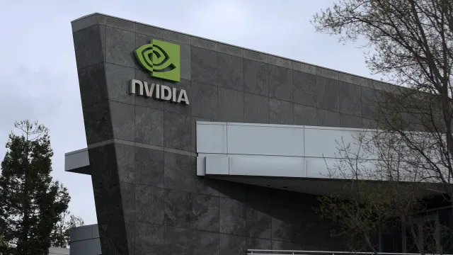 
                    As 5 empresas que (não sabia mas) são detidas pela Nvidia
                