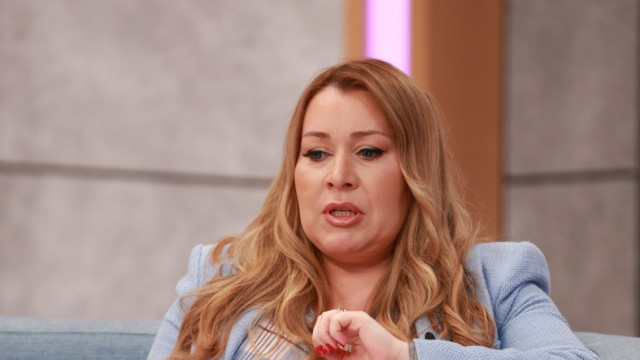 Suzana Garcia sobre caso Maycon Douglas: 