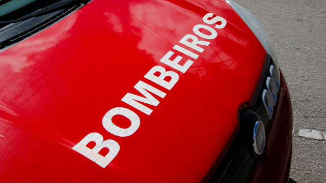 Lar de idosos em Santo Tirso evacuado devido a incêndio