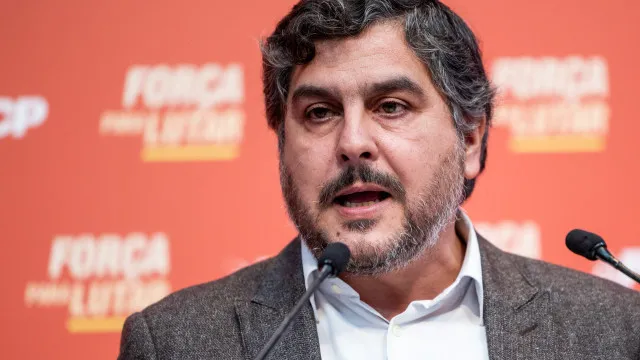
                    PCP indica Bernardino Soares para pacto para a saúde, mas critica
                