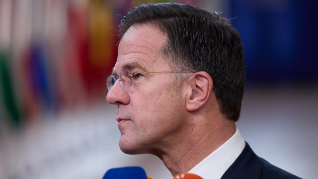 Mark Rutte vai assumir liderança da NATO. Que desafios enfrenta?