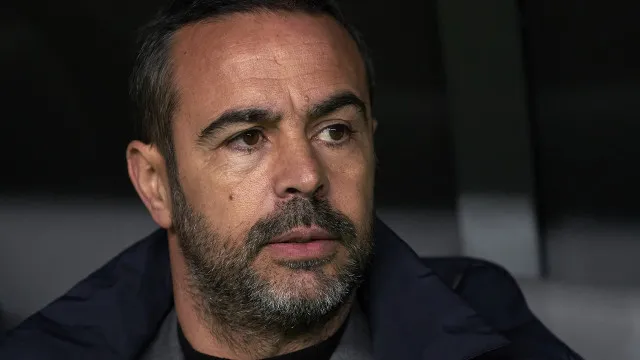 
                    Cruzeiro, de Artur Jorge, segue para os 'oitavos' da Taça do Brasil
                