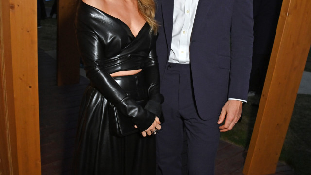 Casamento de Ellie Goulding chegou ao fim. 