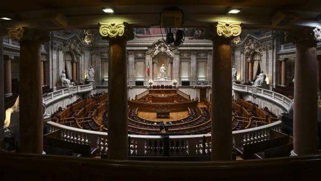 Parlamento recomenda ao Governo que autonomize crimes de ódio no RASI