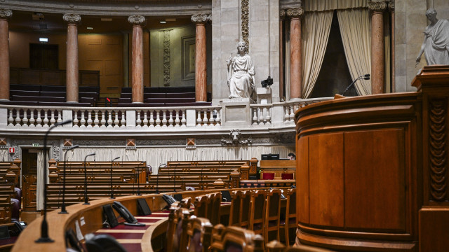 Marcelo devolve ao Governo três decretos-lei sobre reformas na Saúde