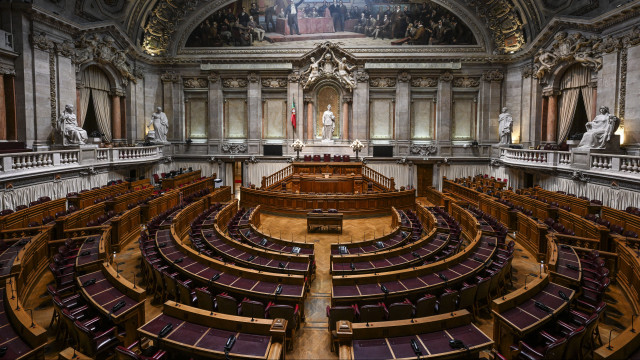 Todos os votos contados: Como fica (e com quem fica) o novo Parlamento?