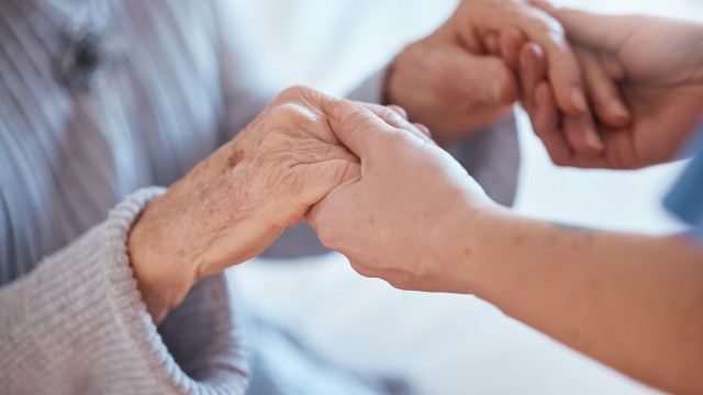 Mulher mais velha dos EUA desvenda o segredo para a longevidade