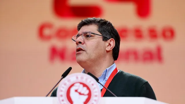 PS quer regras de pensões de reforma de pessoas com deficiência revistas