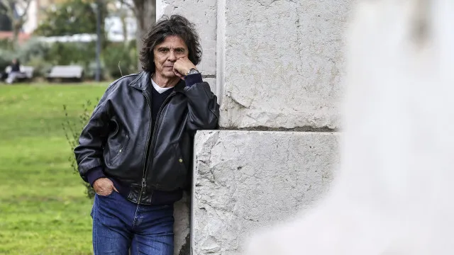 Morreu o cantor LuÃs Represas aos 69 anos