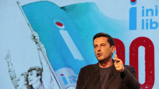 IL alerta para "inaceitável" sobrelotação da prisão de Braga