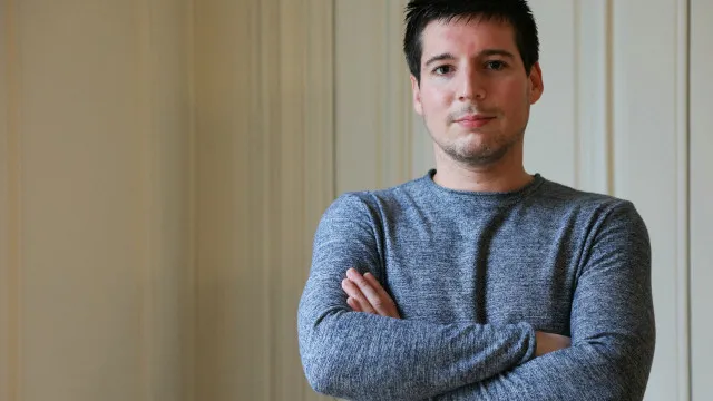 
                    Absolvição de Rui Pinto recebida como 