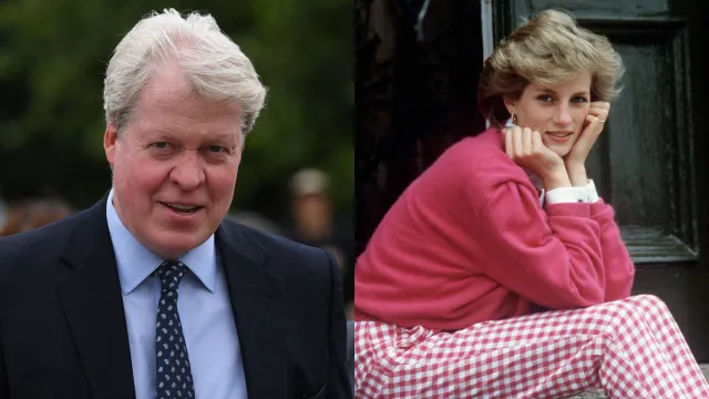 
                    Diana morreu há 29 anos: Irmão da princesa faz emocionante homenagem 
                