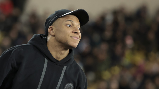 Mbappé ainda não chegou, mas já tem um 'braço de ferro' com o Real Madrid