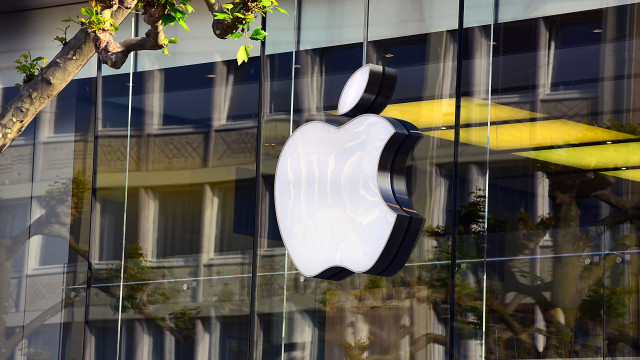 ChatGPT? Apple 'abre porta' às rivais Anthropic e Perplexity