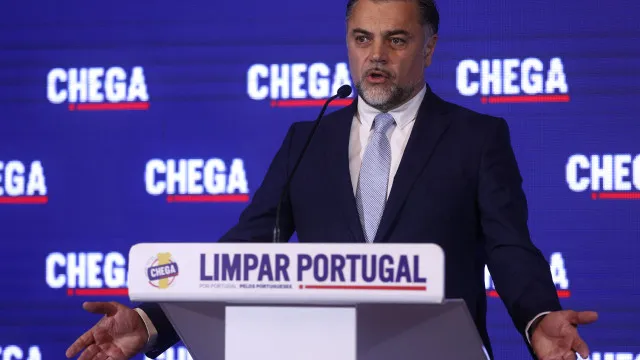 Discurso de Seguro foi "mais do mesmo" ao apelar para união de PSD e PS