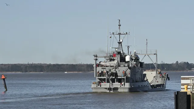 Sobem para 119 os mortos em ataques dos EUA a barcos nas Caraíbas