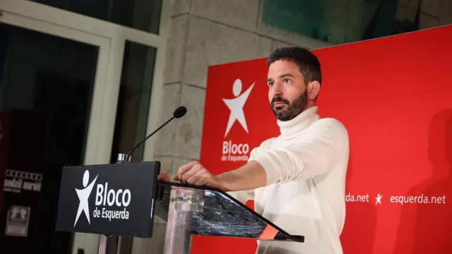 
                    BE questiona Governo sobre plataforma NewsWhip, que monitoriza conteúdos
                