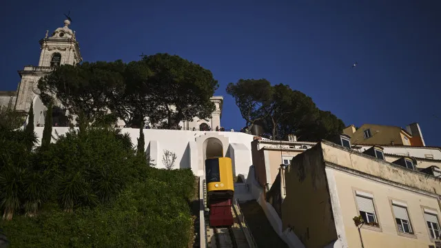 Quatro projetos em Portugal nomeados para prÃ©mio europeu