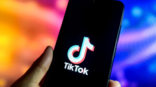 TikTok lançou uma nova alternativa ao Instagram
